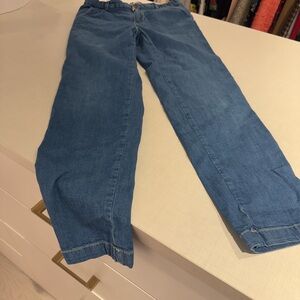 Bonpoint Blue Kids Casual Bottoms